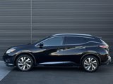 Used 2015 Nissan Murano Platinum w/ Platinum Technology Package image 2