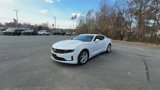 Certified 2023 Chevrolet Camaro LT image 5