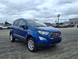 Certified 2022 Ford EcoSport SE image 3