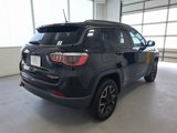 Used 2019 Jeep Compass Trailhawk image 5