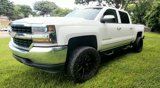 Used 2017 Chevrolet Silverado 1500 LT w/ Trailering Package image 3