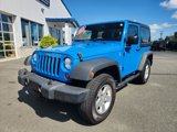 Used 2012 Jeep Wrangler Sport image 5