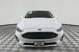 Used 2020 Ford Fusion Titanium image 2