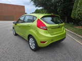 Used 2013 Ford Fiesta SE image 3
