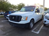 Used 2019 Nissan NV 1500 S image 5