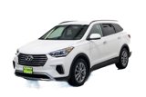 Used 2018 Hyundai Santa Fe SE image 4