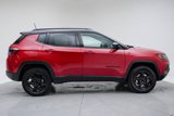 Used 2023 Jeep Compass Trailhawk image 6