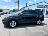 Used 2015 Ford Explorer 4WD image 5