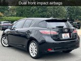 Used 2012 Lexus CT 200h image 5