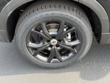New 2025 Dodge Hornet GT w/ GT Blacktop Package image 5