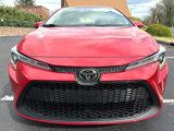 Used 2020 Toyota Corolla LE image 2