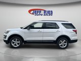 Used 2017 Ford Explorer XLT w/ Equipment Group 202A image 4