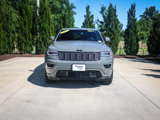 Used 2021 Jeep Grand Cherokee Laredo X image 3