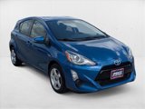 Used 2015 Toyota Prius C Two image 3