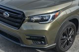 Used 2022 Subaru Ascent Onyx Edition image 5