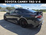 Used 2023 Toyota Camry TRD image 5