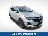 Used 2022 Chevrolet Equinox RS image 3