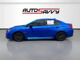 Used 2021 Subaru WRX Premium image 4