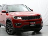 Used 2020 Jeep Compass High Altitude image 2