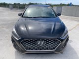 Used 2018 Hyundai Sonata Limited w/ Ultimate Package 07 image 2