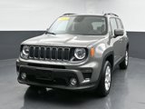 Used 2021 Jeep Renegade Latitude image 4