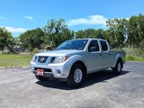 Used 2017 Nissan Frontier SV w/ SV Value Truck Package image 5