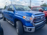 Used 2017 Toyota Tundra SR5 image 2