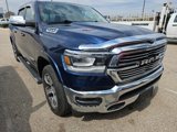 Used 2019 RAM 1500 Laramie image 3