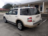 Used 2009 Ford Explorer Eddie Bauer image 4