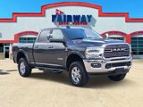 Used 2020 RAM 2500 Laramie image 3