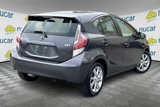 Certified 2016 Toyota Prius C Four image 6