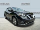 Used 2018 Nissan Murano SL image 3