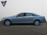 Used 2008 Mercedes-Benz S 550 4MATIC image 2