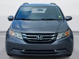 Used 2015 Honda Odyssey EX image 2