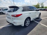 Used 2013 INFINITI JX35 AWD w/ Premium Pkg image 5