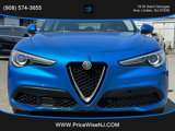 Used 2019 Alfa Romeo Stelvio Ti image 2