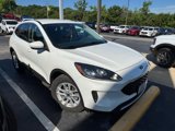 Used 2020 Ford Escape SE image 2