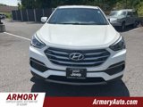 Used 2017 Hyundai Santa Fe Sport image 2