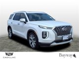 Used 2020 Hyundai Palisade SEL image 3