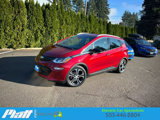 Used 2020 Chevrolet Bolt Premier w/ Infotainment Package image 2