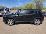 Used 2024 Jeep Compass Latitude image 4