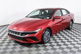 New 2025 Hyundai Elantra Sport image 3