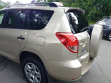 Used 2008 Toyota RAV4 4WD image 4