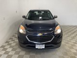 Used 2017 Chevrolet Equinox LS image 2