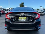 Used 2019 Honda Civic LX image 6