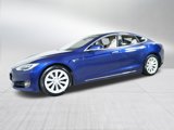 Used 2017 Tesla Model S 75D image 3