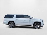 Used 2020 GMC Yukon XL SLT image 4