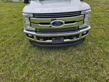 Used 2017 Ford F250 Lariat w/ Lariat Ultimate Package image 2