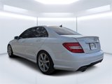 Used 2014 Mercedes-Benz C 250 Sedan image 5