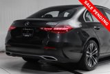 Certified 2022 Mercedes-Benz C 300 4MATIC Sedan image 4